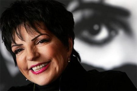 Liza Minnelli aparecerá en Hot in Cleveland