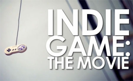 La HBO convertirá el documental Indie Game en una serie