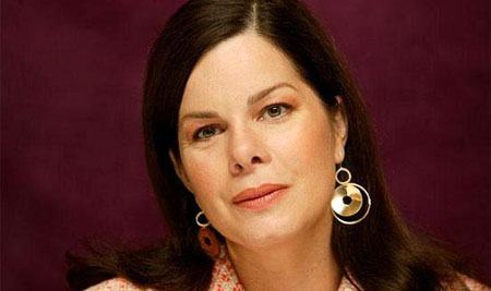 Marcia Gay Harden protagonizará Isabel