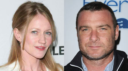 Paula Malcomson se une a Liev Schreiber en Ray Donovan