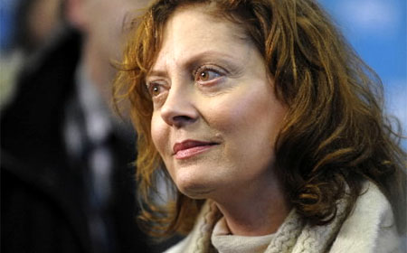 Susan Sarandon se une al reparto de The Big C