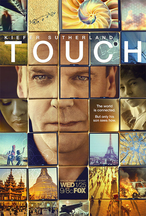 hablandoenserie - Touch