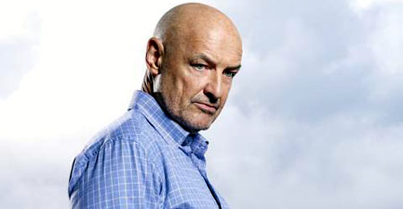 Terry O'Quinn se pone al frente del reparto de 666 Park Avenue