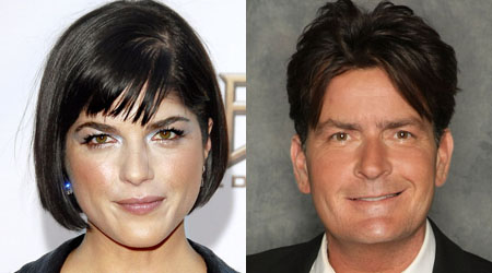 Selma Blair se une a Anger Management, la nueva serie de Charlie Sheen