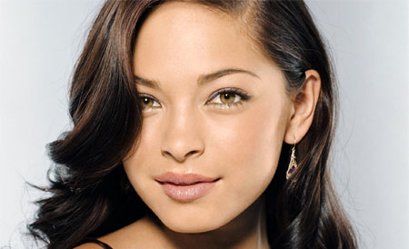 Kristin Kreuk protagonizará La Bella y la Bestia