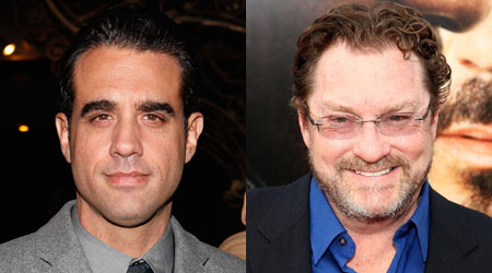 Bobby Cannavale y Stephen Root se unen al reparto de la tercera temporada de Boardwalk Empire