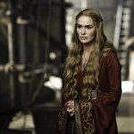 hablandoenserie - Cersei Lannister