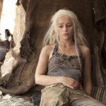 hablandoenserie - Daenerys Targaryen 2