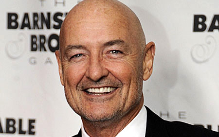 Terry O'Quinn aparecerá en Falling Skies