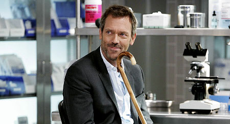 House finalizará después de ocho temporadas