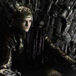 hablandoenserie - Joffrey Baratheon