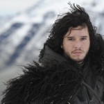 hablandoenserie - Jon Nieve