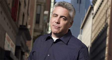 Adam Arkin aparecerá en Justified