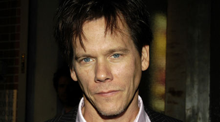 Kevin Bacon protagonizará el nuevo piloto de Kevin Williamson en la Fox