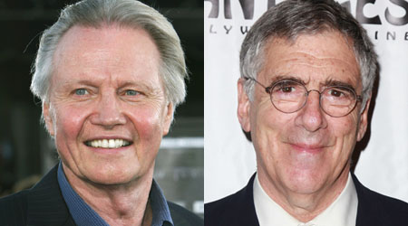 Jon Voight y Elliot Gould se unen al reparto de Ray Donovan