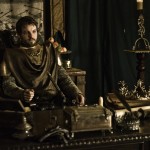 hablandoenserie - Renly Baratheon