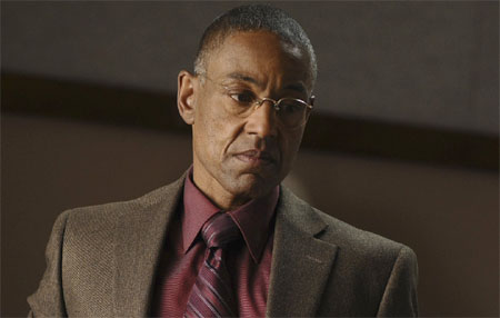 Giancarlo Esposito se une al reparto de Revolution