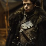 hablandoenserie - Robb Stark