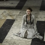 hablandoenserie - Sansa Stark