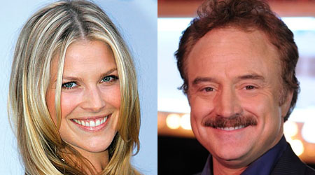 Ali Larter y Bradley Whitford protagonizarán The Assett