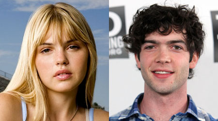 Aimee Teegarden y Ethan Peck protagonizarán The Selection