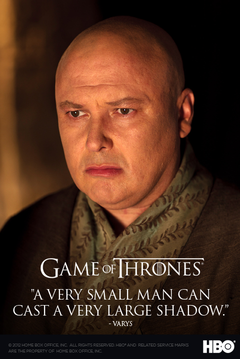 hablandoenserie - Varys