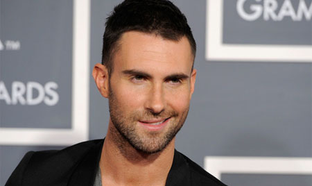 Adam Levine se une al reparto de la segunda temporada de American Horror Story