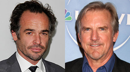 Paul Blackthorne y Jamey Sheridan se unen al reparto de Arrow