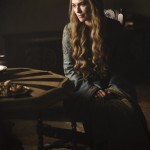 hablandoenserie - Cersei Lannister