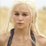 hablandoenserie - Daenerys Targaryen