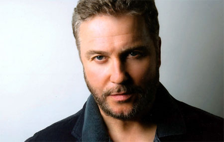 William Petersen volverá a la televisión con Hurt People