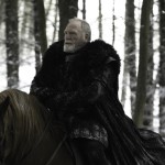 hablandoenserie - Jeor Mormont