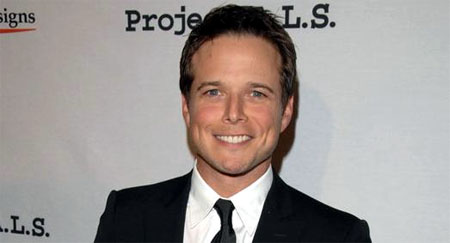 Scott Wolf se une al reparto de Joey Dakota