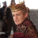 hablandoenserie - Joffrey Baratheon