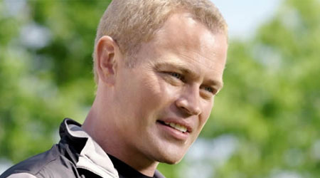 Neal McDonough será el protagonista de L.A. Noir