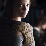 hablandoenserie - Margaery Tyrell