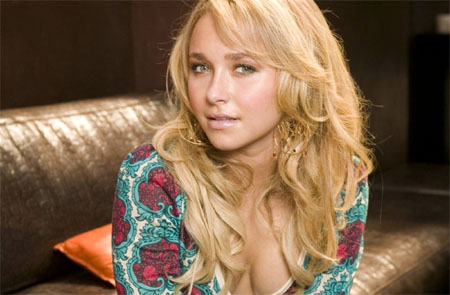 Hayden Panettiere protagonizará Nashville