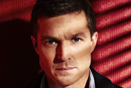 Eric Close se une al reparto de Nashville