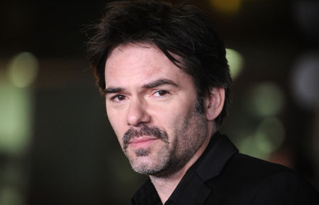 Billy Burke se une al reparto de Revolution