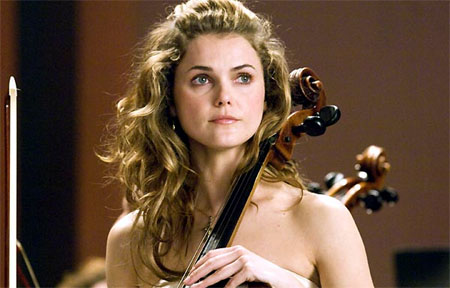 Keri Russell será una espía del KGB en The Americans