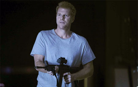 Noah Emmerich se une al reparto de The Americans