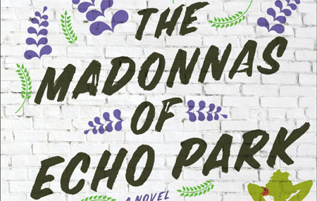 La HBO adaptará la novela The Madonnas of Echo Park 