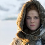 hablandoenserie - Ygritte