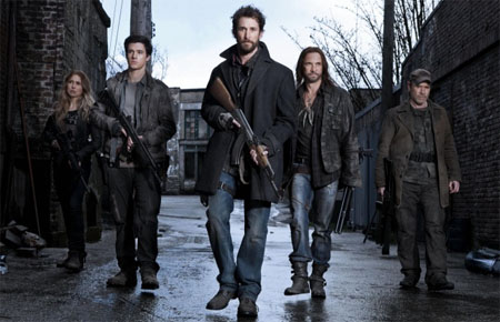 Segunda temporada de Falling Skies: Adelanto de los tres primeros minutos