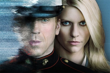 Primera promo de la segunda temporada de Homeland