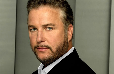 Luz verde al piloto de Hurt People, lo nuevo de William Petersen