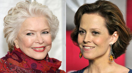 Ellen Burstyn se une al reparto de Political Animals