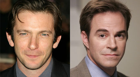 Dan Futterman y Roger Bart se unen a Political Animals