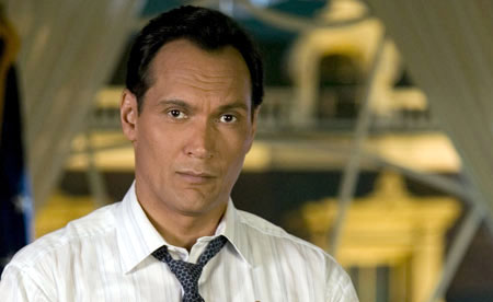 Jimmy Smits aparecerá en la quinta temporada de Sons of Anarchy