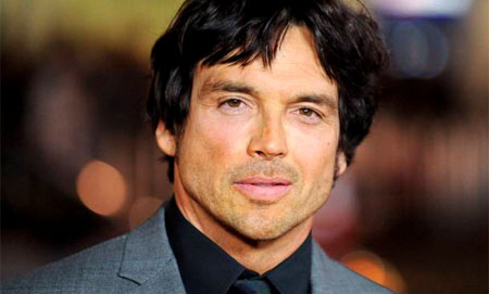 Jason Gedrick se une al reparto de la séptima temporada de Dexter